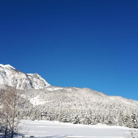 Vallee De La Claree Rental For 4 People In Val-Des-Pres "Le Rosier" Exterior foto