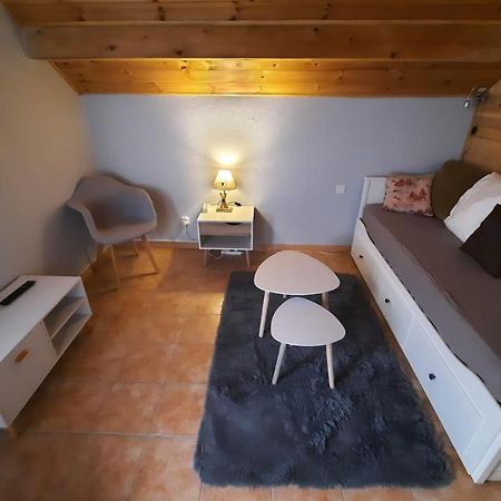 Vallee De La Claree Rental For 4 People In Val-Des-Pres "Le Rosier" Exterior foto